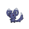 Shadow Minccino